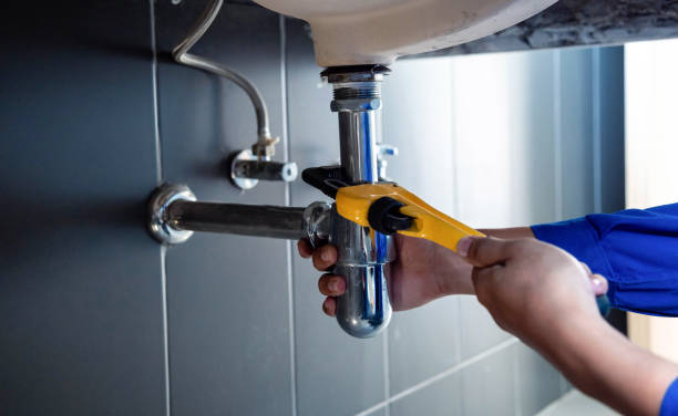 Best Residential Plumbing in Pembroke, GA